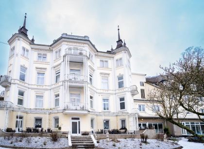 Parkhotel Bad Ems