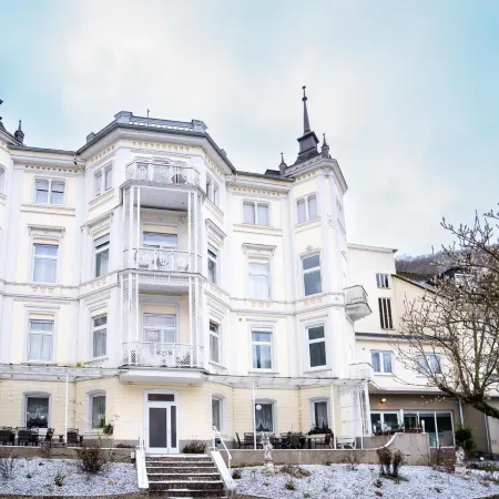 Trip Inn Parkhotel Bad Ems