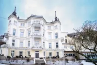 Parkhotel Bad Ems - 3-Sterne