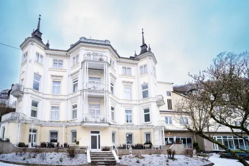 Trip Inn Parkhotel Bad Ems Hotels in Bad Ems