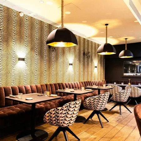Hotel l'Arbre Voyageur