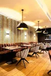Hotel l'Arbre Voyageur - breakfast