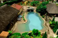 Kim Hotel - spa