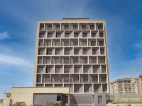 สวีท โคซี่ ที่ สนามบิน ไนโรบี โรงแรมในไนโรบี