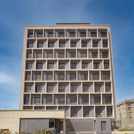 Kozi Suites Nairobi Airport
