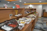 Marka Hotel - Aamiainen