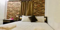 Vientiane Star Hotel - Chambre Double Avec Salle De Bains Commune