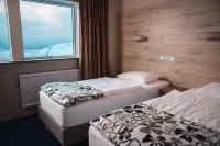 Hótel Dyrhólaey Các khách sạn ở Vik