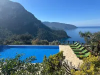 Olive Garden Kabak Hotels in Uzunyurt Mahallesi