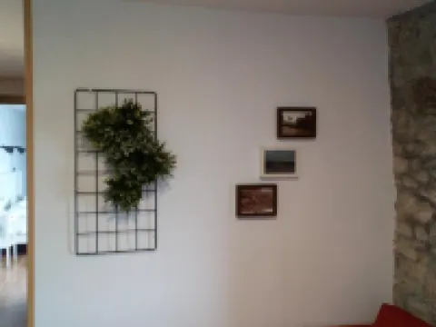 Apartamentos O Almacen Hotels in Fisterra