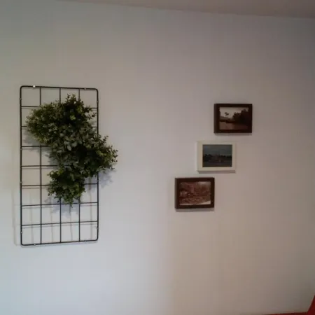Apartamentos O Almacen