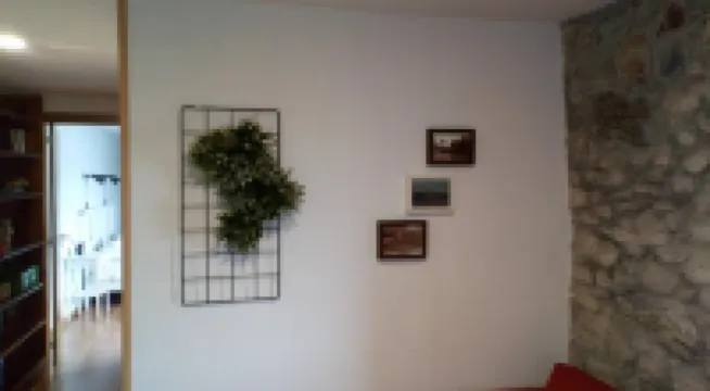 Apartamentos O Almacen