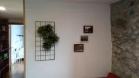 Apartamentos O Almacen Hotels in Fisterra