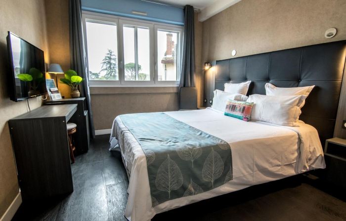 The Originals City, Hôtel Rive Droite, Albi 