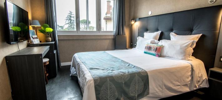 The Originals City, Hôtel Rive Droite, Albi "Quartier Madeleine" Hotels in Tarn