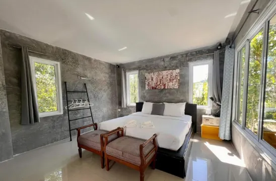 แฟมิลี่บังกะโล