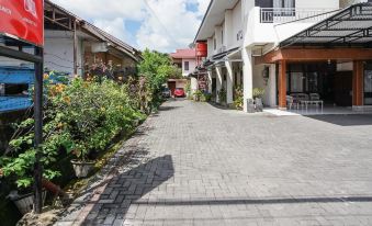 Pas Residence
