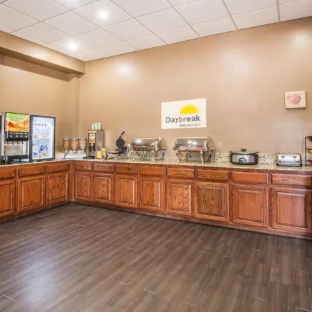 Days Inn by Wyndham Joplin