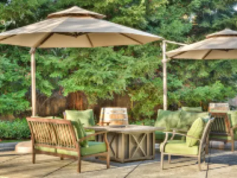 Lake Natoma Inn Hoteles en Folsom