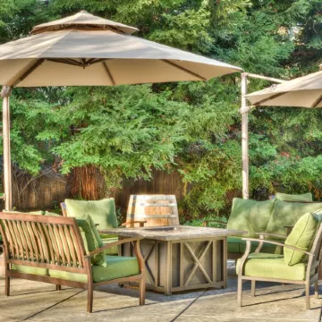 Lake Natoma Inn