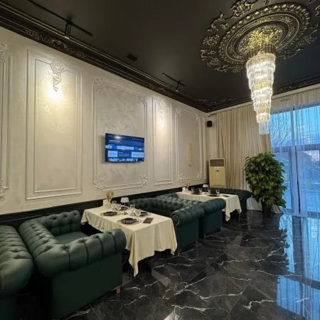 Wind Hotel