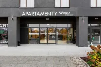 Apartments "Wolska Residence" Hotel a 