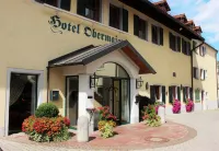 Hotel Obermaier Hôtels à : 