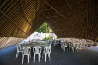 Pakmeng Resort - breakfast
