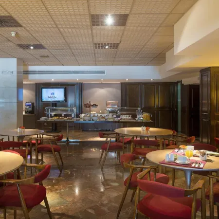 Hotel Goya
