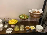 Summit Hotel Magnolia - Frühstück