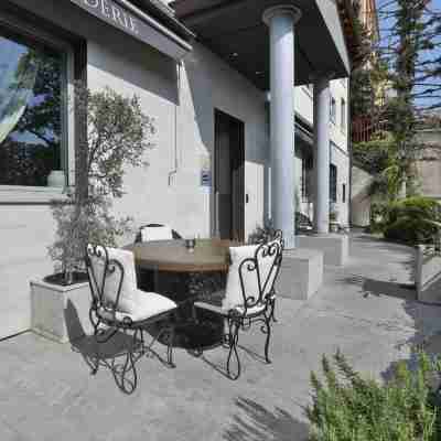 Hotel le Corderie Hotel Exterior