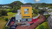 ANC Resort Hotels in Sao Miguel