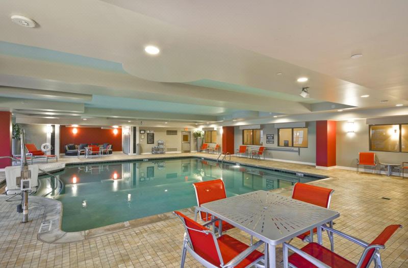 Homewood Suites by Hilton Nashville Vanderbilt photo 4