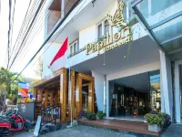 بابيلون إيكو بيتش Hotels near شاطئ إيكو
