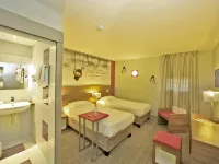ibis Styles Castres Hotels in Castres