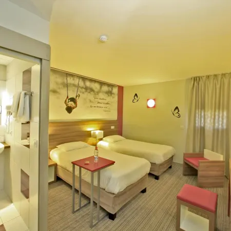 ibis Styles Castres
