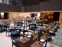 Royal Orchid Golden Suites Pune Hotels near Magarpatta City