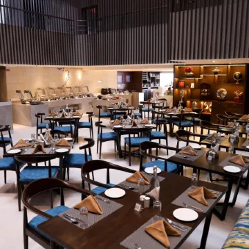 Royal Orchid Golden Suites Pune