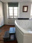 Chambres d'Hôtes Au Coin du Spa - Romantic