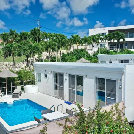 Crystal Villa Imgya