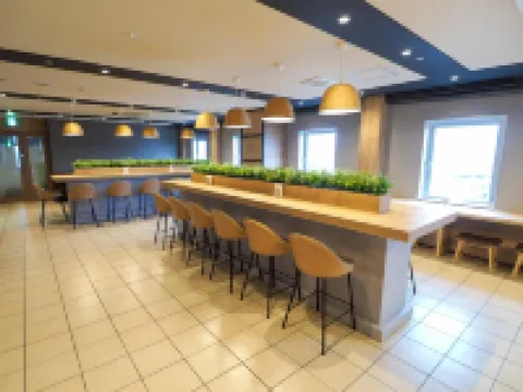 スーパーホテル東西線・市川・妙典駅前 市川のホテル