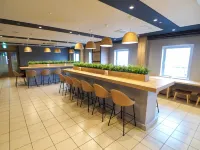 Super Hotel Tozai Line Ichikawa Myoden Ekimae Hotels in Ichikawa