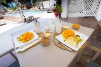 Uzuri Boutique Hotel - Pet friendly