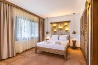 Elizya Selimiye Butik Otel