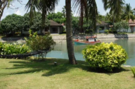 Rayong Rental Pool Villas