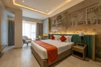 Akino Luxury Hotels in Seraikela Kharsawan
