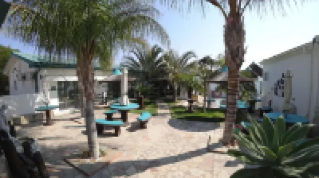Blue Diamond Lodge & Spa فنادق في 