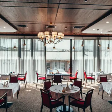 City Hotel Bishkek