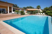 La Tarentane Hotels in Grimaud