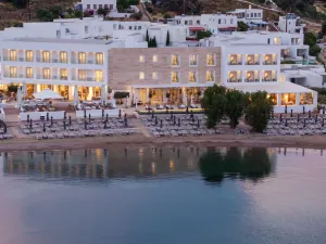 Patmos Aktis, a Luxury Collection Resort & Spa
